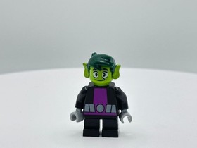 LEGO Dimensions Beast Boy Minifigure - dim049 - Set 71255