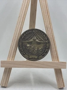 28th Combat Engineers Ellsworth AFB SD - Imagen 1 de 2
