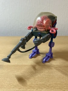 TMNT Vintage Krang komplett Teenage Mutant Ninja Turtles Hero Playmates - Bild 1 von 6