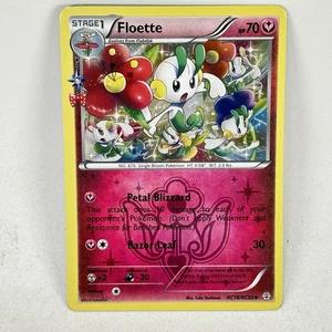 Floette Uncommon Holo Generations: Radiant Collection RC18/RC32 NM - Bild 1 von 10