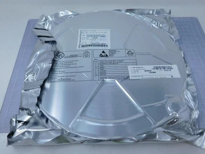 LOT OF 2400 STMICROELECTRONICS ST72F561K9TCTR 8-BIT MICROCONTROLLERS MCU 8-BIT M - Image 1 of 3