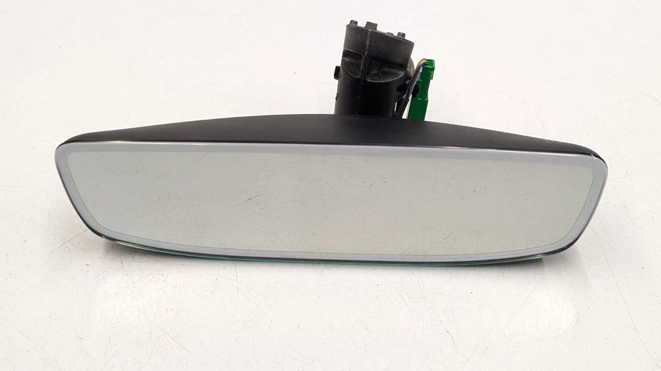 VOLVO S90 REAR VIEW MIRROR INTERIOR 31442553 2016 - Image 1 of 4