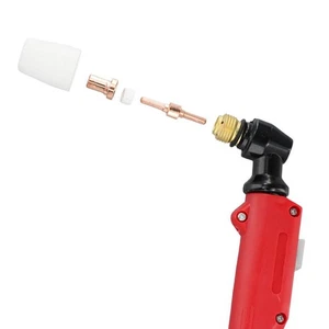 Machine Torch Body Cutting Torch Head Welding Equipment For CUT-30 CUT-40 LGK40 - Picture 1 of 12