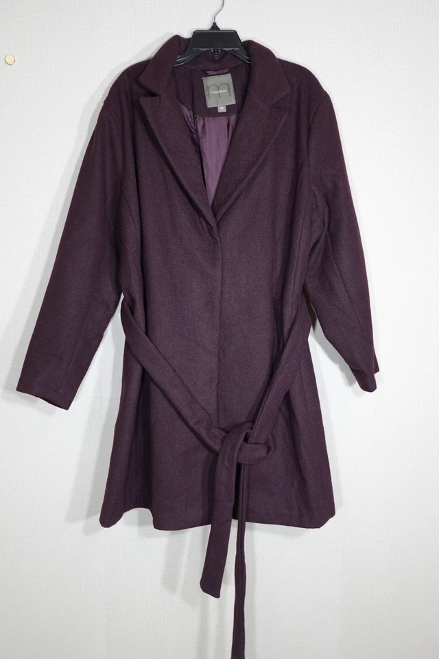 Maurice's, coat, 3X - Image 1 of 4