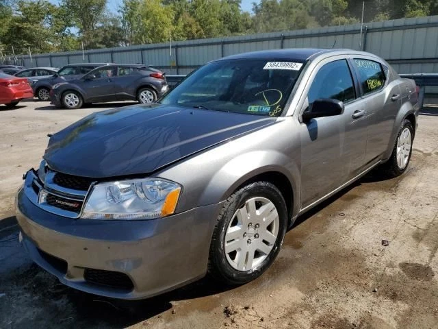 ABS Pump Anti-Lock Brake Part Assembly Fits 11-14 AVENGER 2287052 Foto 1 de 4