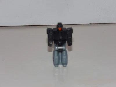 TRANSFORMERS G1 TARGETMASTER CYCLONUS NIGHTSTICK 1987 DECEPTICON - Image 1 of 3