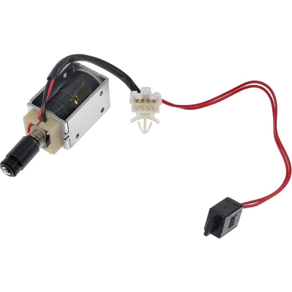 924-981 Dorman 自动变速器电磁阀适用于雪佛兰雪佛兰 Optra Aveo — 第 1/2 张图片