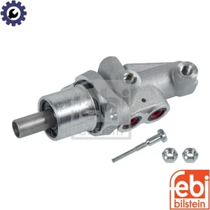 BRAKE MASTER CYLINDER 109432 FOR MINI W11B16/W10B16A 1.6L W10 B14 A 1.4L 4cyl - Picture 1 of 8