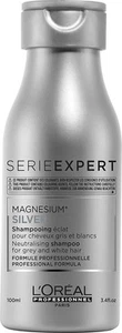 Loreal Serie Expert Silver Shampoo 100 ml - Bild 1 von 1