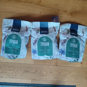 3 Packungen Monte Nativo Thymian Tee (300g pro Packung) | NEU, OVP - Bild 1 von 3