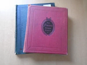 Worldwide - Mainly used collection in pair of old albums. See pics below. - Picture 1 of 1
