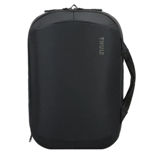 Thule Subterra 2 Convertible Carry On Rucksack Tasche schwarz - Bild 1 von 11