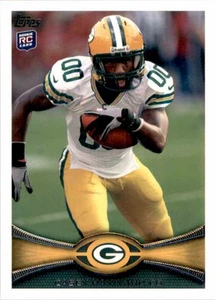 Casey Hayward RC 2012 Topps #179 (115600) RC - Picture 1 of 2