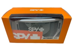 Gafas Sky + Ski Snow GETAWAY MT blancas #193162632084 NUEVAS/ENVÍO GRATUITO🔥 - Imagen 1 de 2