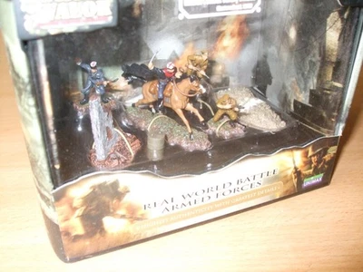 FORCES OF VALOR .RUSSIAN COSSACK   (1/72 SCALE) - Image 1 of 4