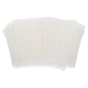 Accesorios de encaje ribete de encaje de novia para hacer usted mismo vestido de novia decoración - Imagen 1 de 12