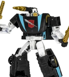 Armada Universe Wheeljack Deluxe Class | Transformers: Legacy United - Picture 1 of 16