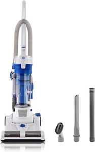 Upright Vacuum Cleaner Power Suction Bagless Vacuum Cleaner Portable Floor Clean - Picture 1 of 6