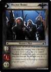 Hillman Rabble - The Two Towers - Lord of the Rings TCG