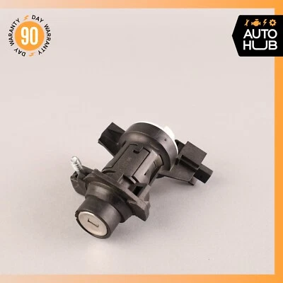 Cerradura de cierre de tapa de maletero Mercedes R172 SLK250 C300 SL400 C250 2047500261 OEM Foto 1 de 4