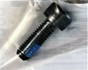 8er Pack Metabo HPT Hitachi 888245 Nylock Innensechskant HD Schraube M6 für NR83A 888-245 - Bild 1 von 4