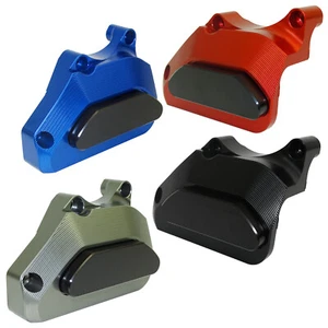 Cubierta del motor derecha Garud almohadilla de choque protector deslizante para HONDA CBR600RR 2003-2006 - Imagen 1 de 32