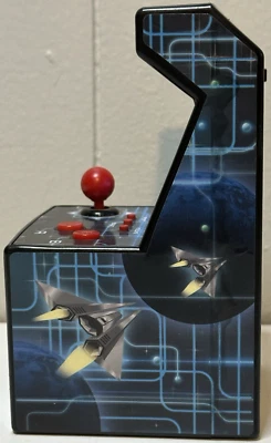 My Arcade Retro Machine with 200 Games Built-In Handheld Game Joystick EUC (17) - Image 1 of 4