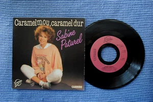 SABINE PATUREL / SP EMMA 14.425 / 1988 (F) - Bild 1 von 2