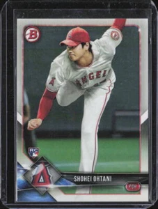 Shohei Ohtani Baseball #49 SNRC Los Angeles Angels - Picture 1 of 2