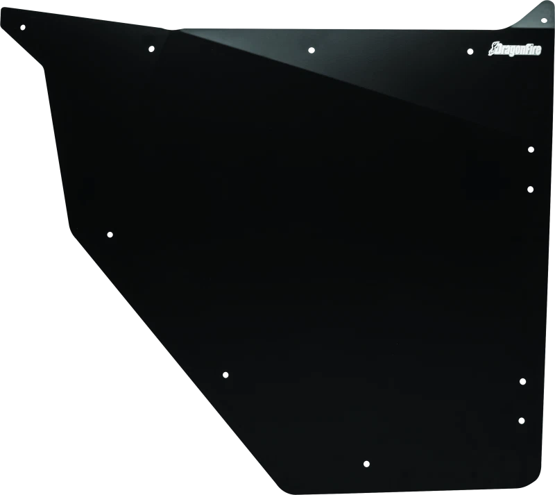 DragonFire Racing UTV Doors - Replacement Door Skin Polaris Ranger XP 1000 18-23 Foto 1 de 1