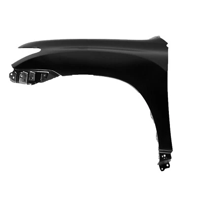 Driver Side Fender for Toyota Highlander 2011-2013 Foto 1 de 4