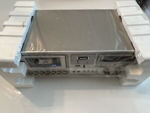 VINTAGE Sharp RT-1199 Stereo Cassette Deck Player Recorder *NEW OLD STOCK