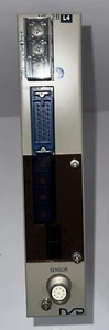 NSD VE-2B-L4 SENSOR CONTROLLER - Picture 1 of 3