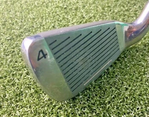 Trend Zeppelin Oversize 4 Iron / RH / Senior Graphite ~38.5" Good Grip / jl2642 - Picture 1 of 8