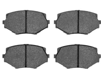 For 1994-1997, 1999-2002 Mazda Miata Brake Pad Set Dynamic Friction 18774XRRB - Image 1 of 2