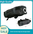 E-bike Controller Storage Bag Case For Electric Bicycle Bike 27*9.5*7cm