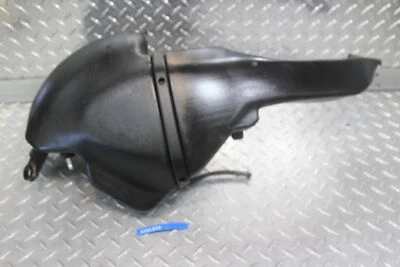 BMW F650GS 2001 ABS AIRBOX CAJA DE FILTRO DE ADMISIÓN DE AIRE Foto 1 de 4