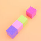 Polystyrene Cubes DIY Cube Block Craft Cube Small Block EVA Square Block