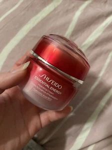 SHISEIDO Cream Empty jars bottle - Picture 1 of 7