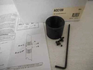 Peerless ACC109 Verlängerungssäulenverbinder - Bild 1 von 1