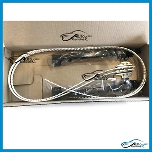 New 6320548010 Genuine Toyota CABLE SUB-ASSY, SLIDING ROOF DRIVE 63205-48010 - Picture 1 of 4