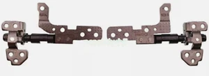 LCD Hinges Kit For Dell G15 5510 5511 5515 0HPVP4 0WHD8R hinge - Afbeelding 1 van 3