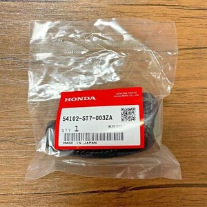 Honda ACURA INTEGRA GSR DC2 TYPE-R 5 Speed Black Shift Knob FromUSA USPS Genuine - Picture 1 of 4