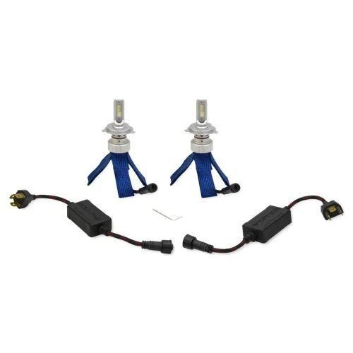 Kit LED Putco 700007 Nitro-Lux - Tipo Bombilla H7 (Par) NUEVO Foto 1 de 3