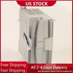 New Sealed Allen-Bradley 1762-IQ32T SER A MicroLogix 32 Point 24VDC Input Module - Picture 1 of 4