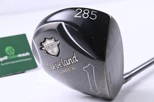 Cleveland Classic XL Driver / 9 Degree / Stiff Flex Bassara E 45 Shaft - Picture 1 of 8