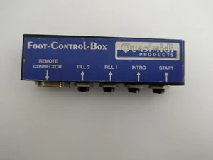 Quasimidi Foot-Control-Box - Bild 1 von 2