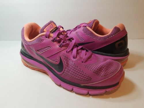 Nike Air Max Defy RN Sneakers da corsa da donna 599390 607 Taglia 8 5