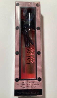 Victoria's Secret Eau So Sexy  Eau De Parfum Rollerball 7 ml .23 oz Sealed Box - Image 1 of 4
