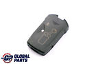 BMW 7 Series E65 Spare Key Fob Emergency Adapter Case Holder Mount Slot 6922666